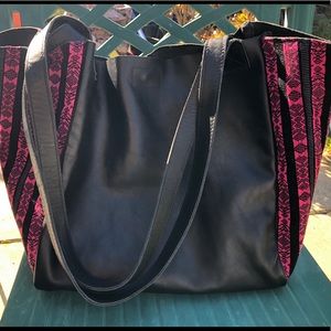 nena and co penelope tote